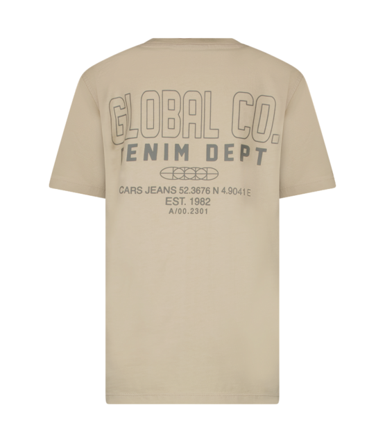 Cars Jeans Jongens T-Shirt KLIVE