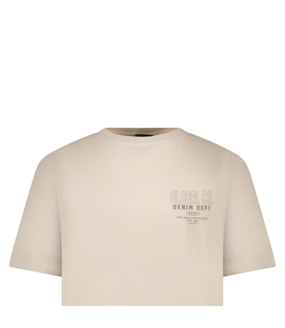 Cars Jeans Jongens T-Shirt KLIVE