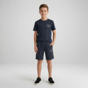 Cars Jeans Jongens Short GRAZE