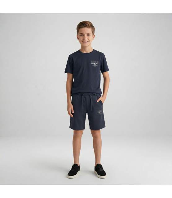 Cars Jeans Jongens Short GRAZE