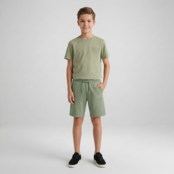 Cars Jeans Jongens Short GRAZE