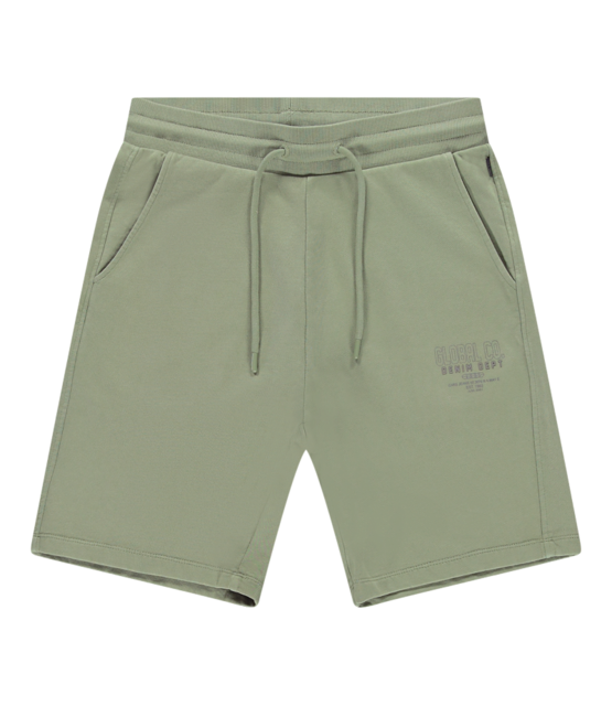Cars Jeans Jongens Short GRAZE