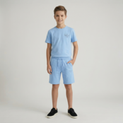Cars Jeans Jongens Short GRAZE