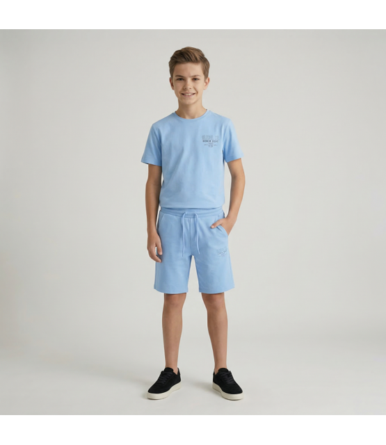 Cars Jeans Jongens Short GRAZE