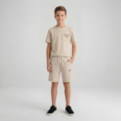 Cars Jeans Jongens Short GRAZE