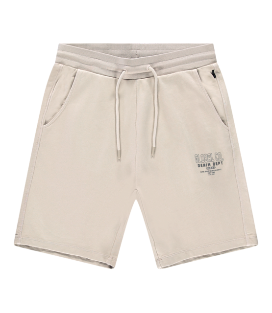 Cars Jeans Jongens Short GRAZE