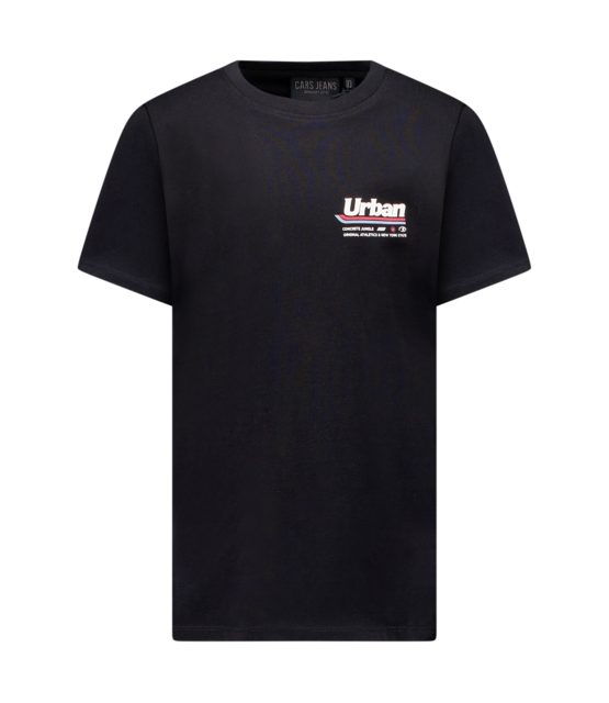 Cars Jeans Jongens T-Shirt ROZZO