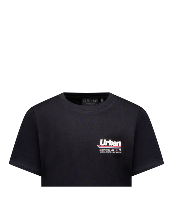 Cars Jeans Jongens T-Shirt ROZZO