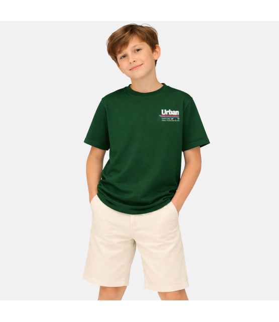 Cars Jeans Jongens T-Shirt ROZZO