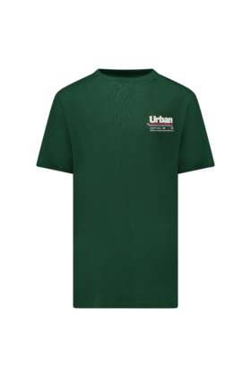 Cars Jeans Jongens T-Shirt ROZZO