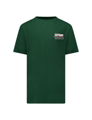 Cars Jeans Jongens T-Shirt ROZZO