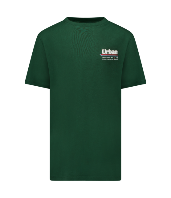 Cars Jeans Jongens T-Shirt ROZZO