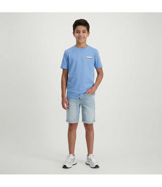 Cars Jeans Jongens T-Shirt ROZZO