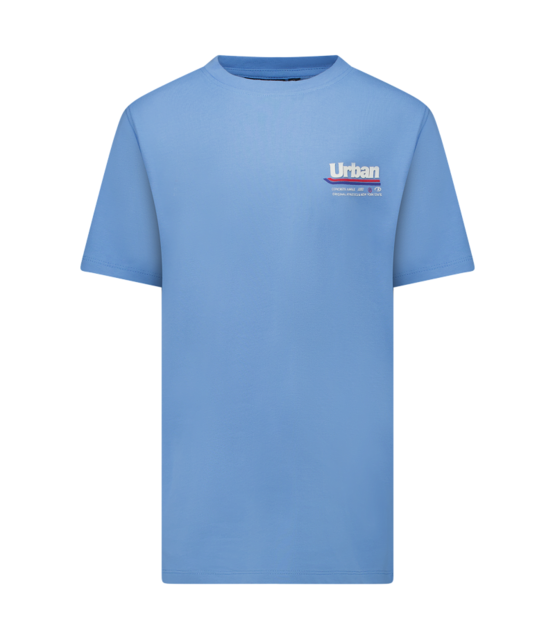 Cars Jeans Jongens T-Shirt ROZZO