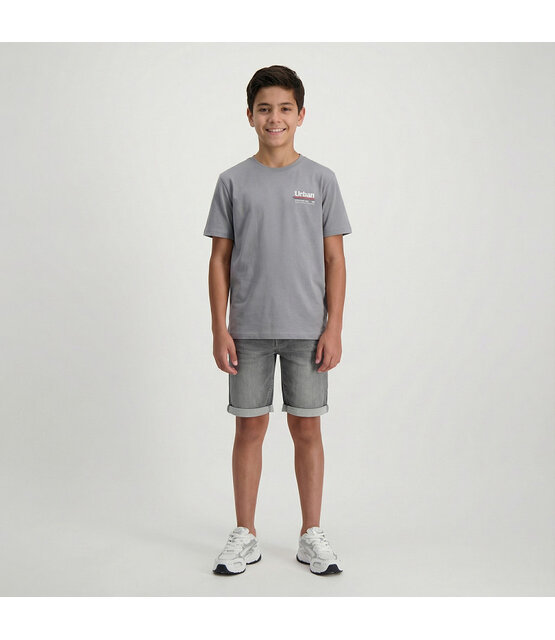 Cars Jeans Jongens T-Shirt ROZZO