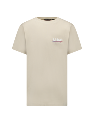 Cars Jeans Jongens T-Shirt ROZZO