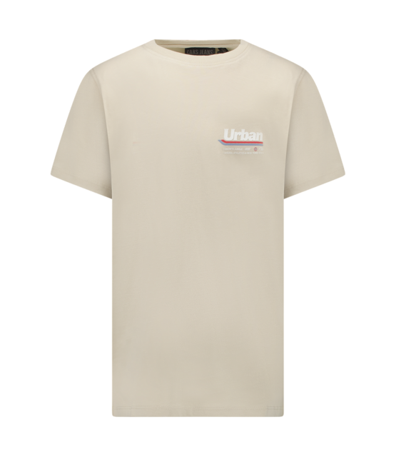 Cars Jeans Jongens T-Shirt ROZZO