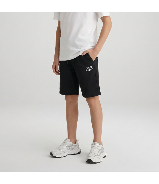 Cars Jeans Jongens Short YEZZO