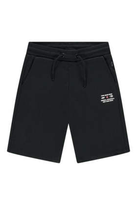 Cars Jeans Jongens Short YEZZO