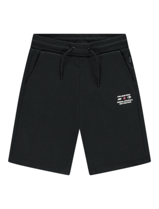 Cars Jeans Jongens Short YEZZO