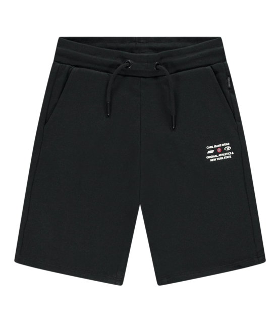 Cars Jeans Jongens Short YEZZO