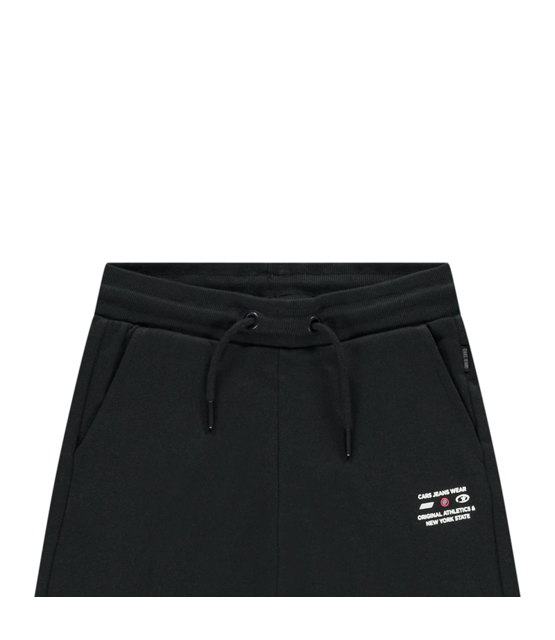 Cars Jeans Jongens Short YEZZO