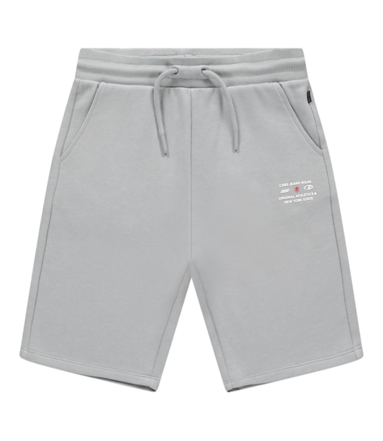 Cars Jeans Jongens Short YEZZO