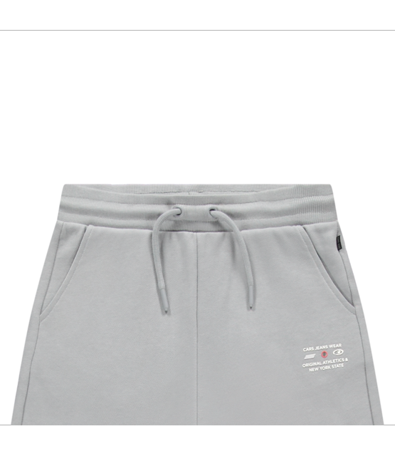 Cars Jeans Jongens Short YEZZO