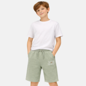 Cars Jeans Jongens Short YEZZO