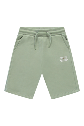 Cars Jeans Jongens Short YEZZO