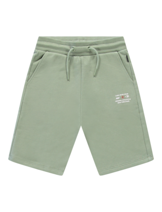 Cars Jeans Jongens Short YEZZO