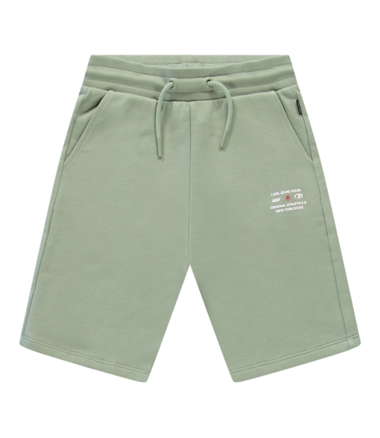 Cars Jeans Jongens Short YEZZO