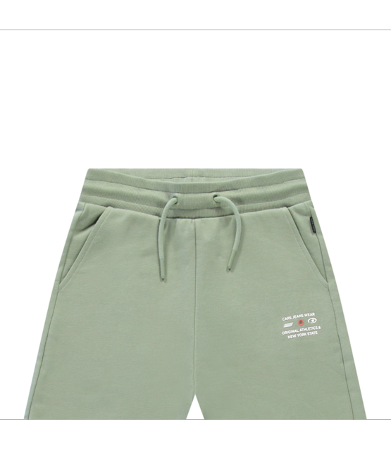 Cars Jeans Jongens Short YEZZO