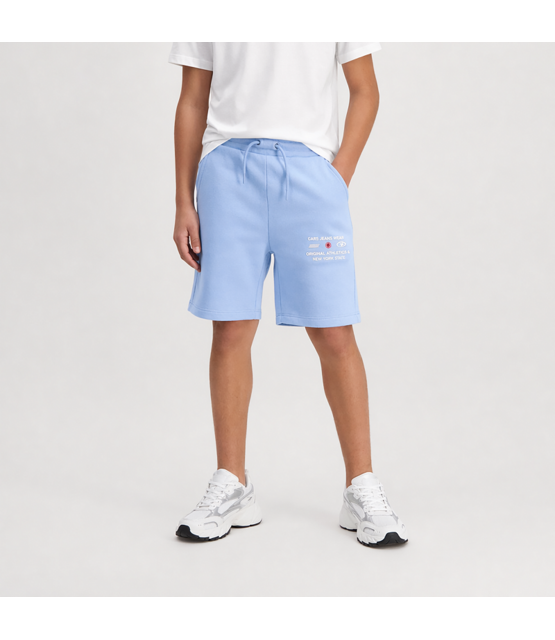 Cars Jeans Jongens Short YEZZO
