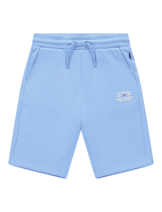 Cars Jeans Jongens Short YEZZO