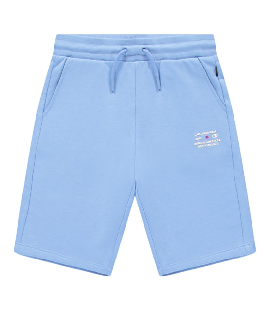 Cars Jeans Jongens Short YEZZO
