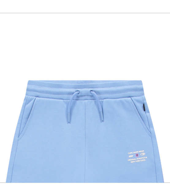 Cars Jeans Jongens Short YEZZO