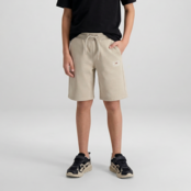 Cars Jeans Jongens Short YEZZO