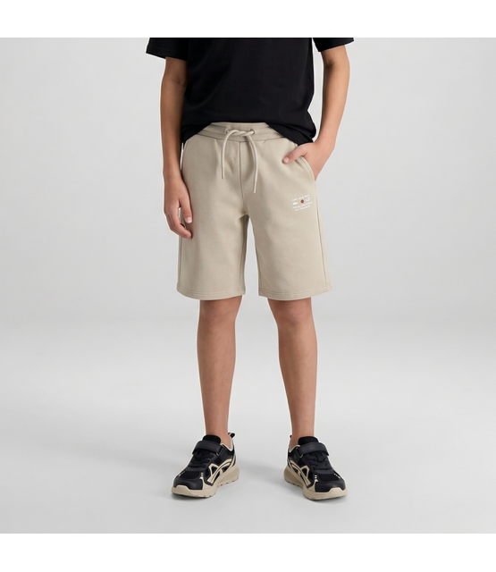 Cars Jeans Jongens Short YEZZO