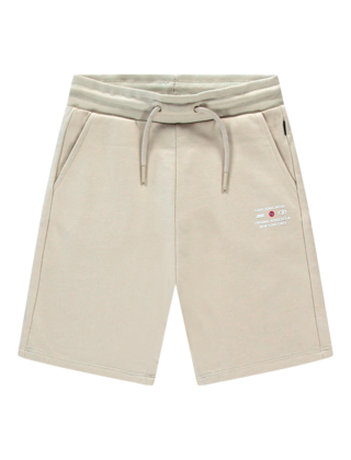 Cars Jeans Jongens Short YEZZO
