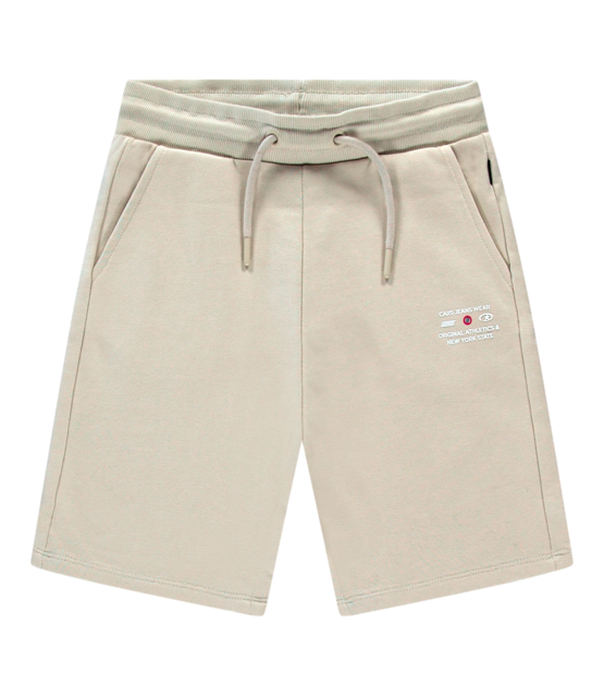 Cars Jeans Jongens Short YEZZO