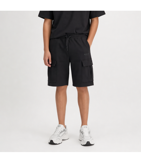 Cars Jeans Jongens Short NYO