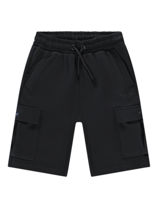 Cars Jeans Jongens Short NYO