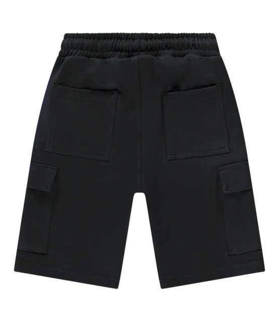 Cars Jeans Jongens Short NYO