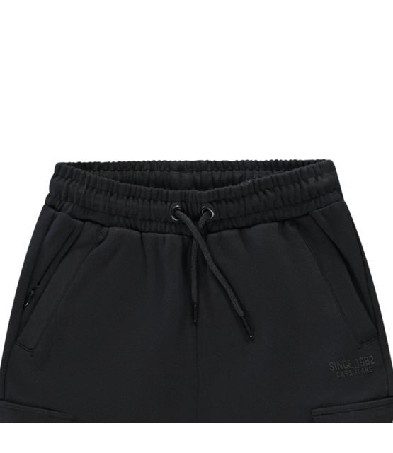 Cars Jeans Jongens Short NYO