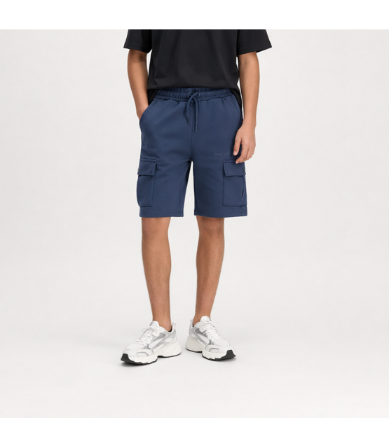 Cars Jeans Jongens Short NYO
