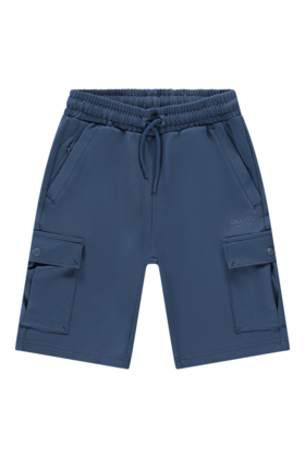 Cars Jeans Jongens Short NYO