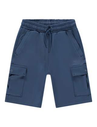 Cars Jeans Jongens Short NYO
