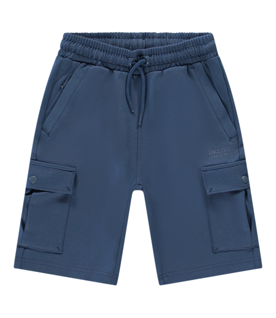 Cars Jeans Jongens Short NYO