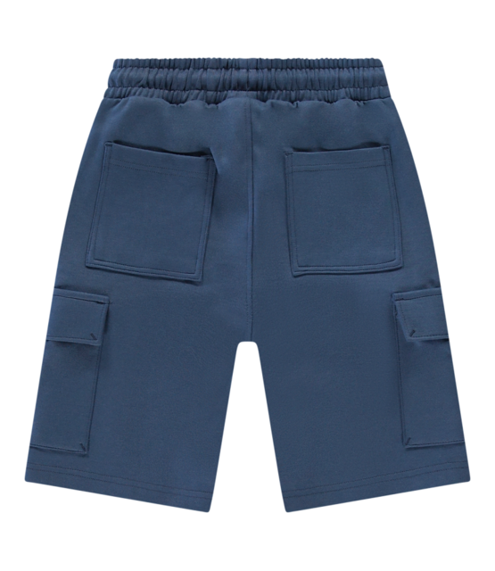 Cars Jeans Jongens Short NYO